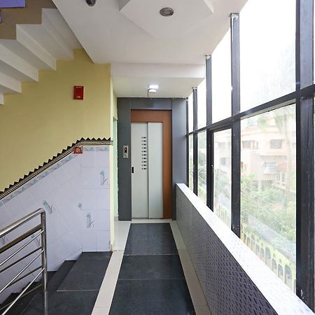 Oyo 4526 Jaydev Vihar Hotell Bhubaneswar Exteriör bild