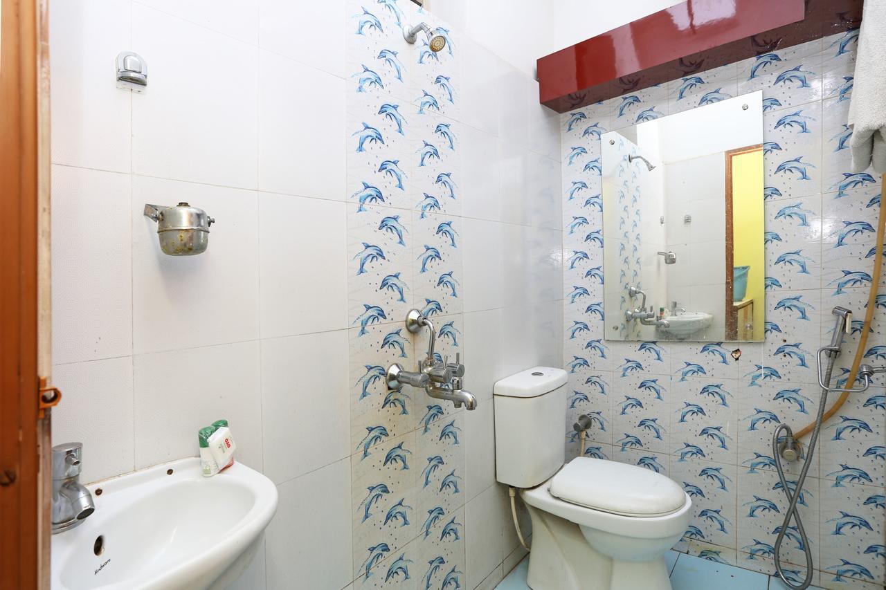 Oyo 4526 Jaydev Vihar Hotell Bhubaneswar Exteriör bild