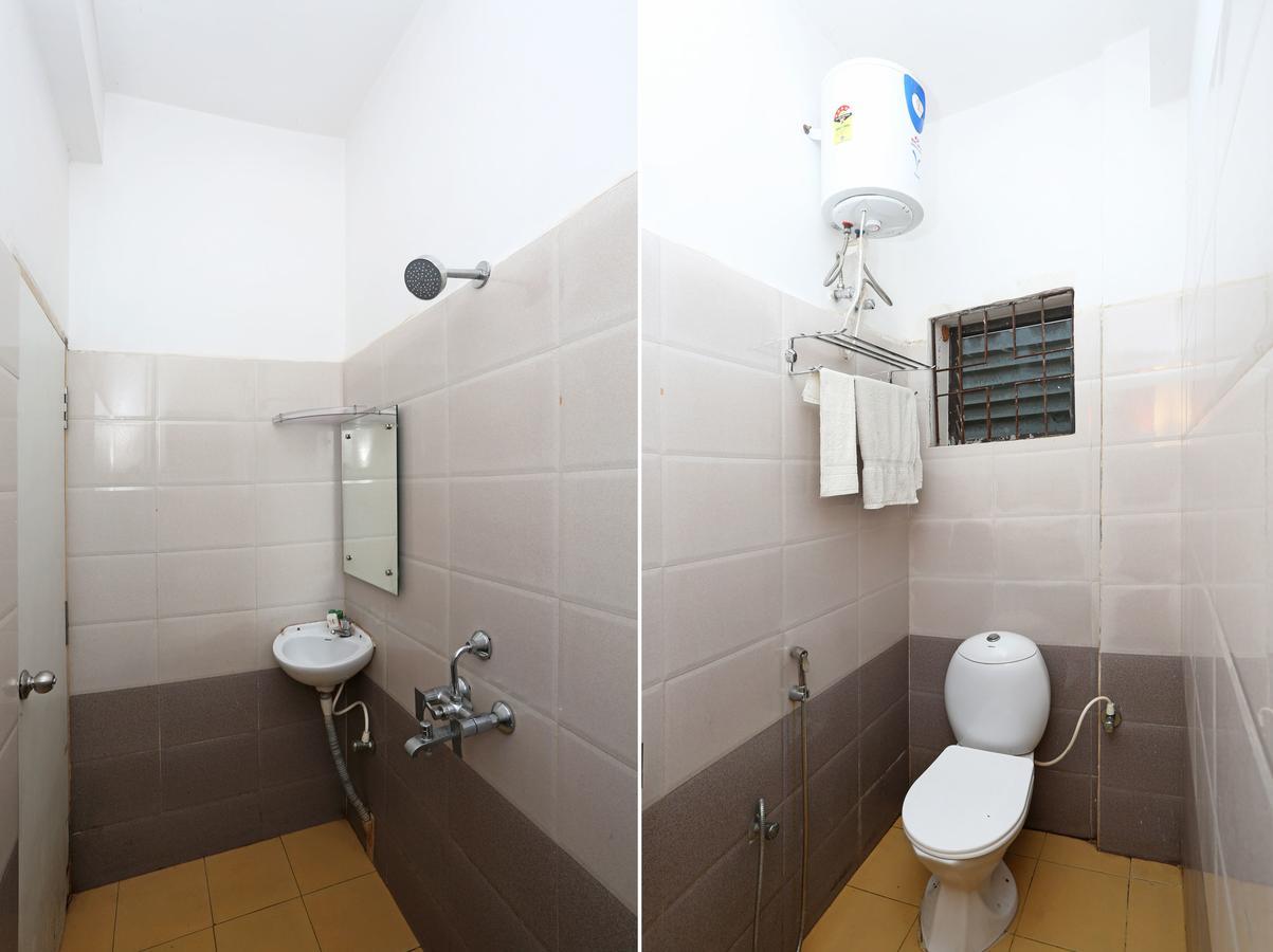 Oyo 4526 Jaydev Vihar Hotell Bhubaneswar Exteriör bild